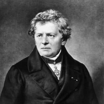 Georg Simon Ohm