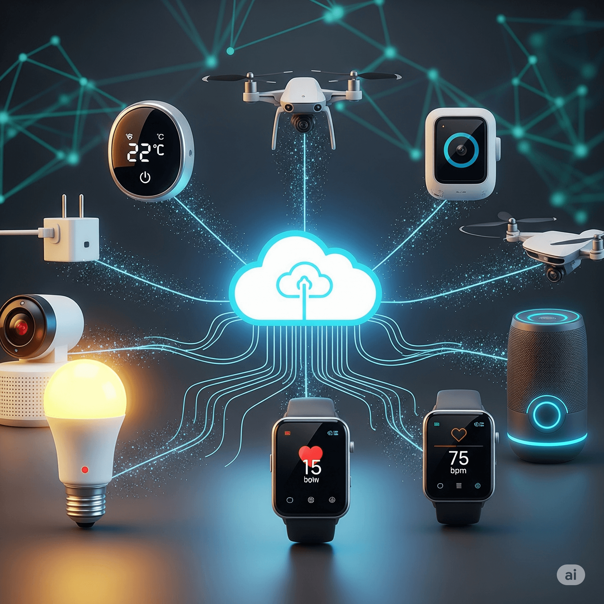 IoT na Prática: Conectando Dispositivos à Internet
